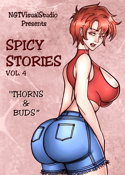 NGT- Spicy Stories Vol.4-..