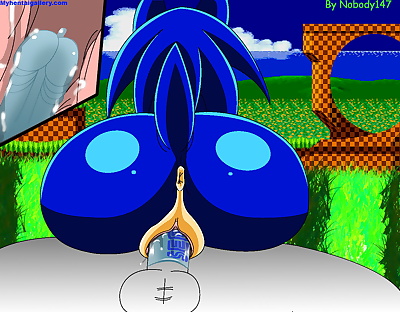 Sonic Coupled with Tails