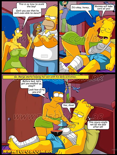 The Simpsons 11 � Caring be..