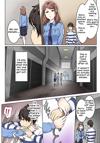 Anime Rape Comic