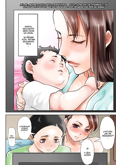 Popular mother Hentai Comics and XXX mother Manga - Page 1